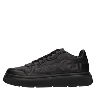 Alexander Wang Zwarte sneakers