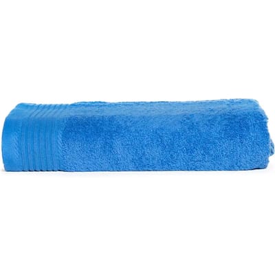 The One Towelling Classic Badlaken - 70 x 140 cm - Hotelkwaliteit - 100% Zacht katoen - Azure Aqua