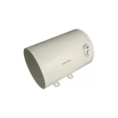 QH Caravan elektrishe boiler 30Liter 12Volt