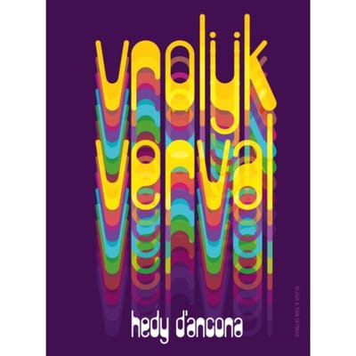 Vrolijk Verval - Hedy d'Ancona