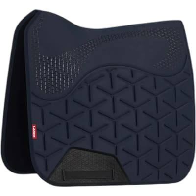 LEMIEUX ZADELDEK PROFORM MOULDED DRESSUUR Donkerblauw