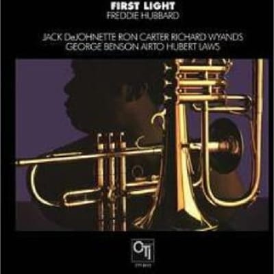 Freddie Hubbard - First Light (LP) (Limited Edition) (Remastered)