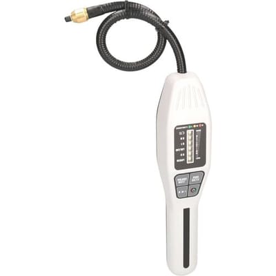 Lekdetector voor brandbare gassen KS Tools 550.1454
