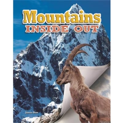 Mountains - Ecosystems Inside Out - James Bow