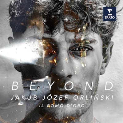 Jakub Józef Orlinski: Beyond