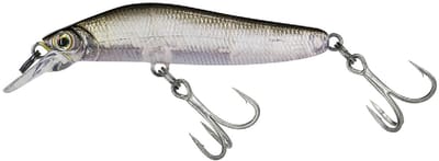 Molix Jubarino Fast Sinking 4,5 gr Ghost Natural Shad