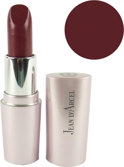 Jean D'Arcel brillant lip colour Verzorgende Lip stick Make Up Color 4g - 408