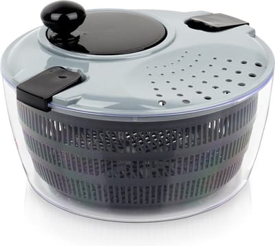Slacentrifuge Handmatige - Salade - Sladroger - Slazwierder