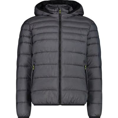 Hooded jacket CMP