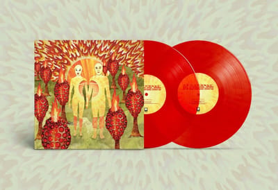 Of Montreal - The Sunlandic Twins (2 LP) (20th Anniversary Edition)