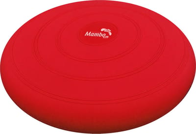 Balkussen Rood Mambo Max