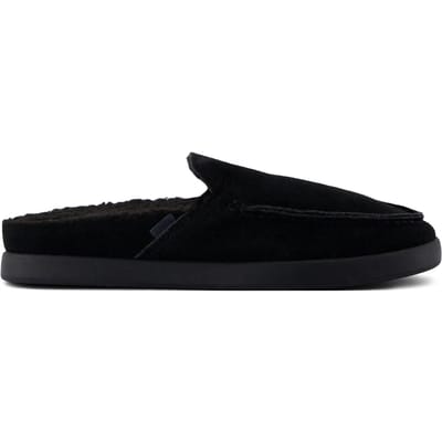 TOMS Alonso Mule Pantoffels Open - zwart - Maat 43