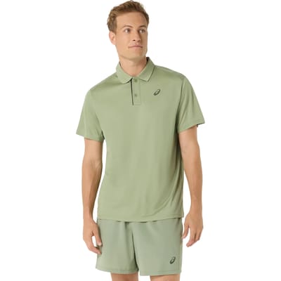 Polo Asics Court
