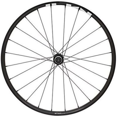 Schijfrem fietswiel Shimano WH-MT500-CL-F15-275 center lock