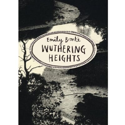 Wuthering Heights (Vintage Classics Bronte Series) - Vintage Classics Bronte Series - Emily Bronte