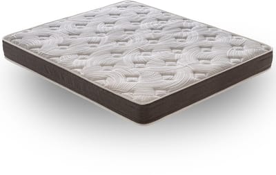 iLoveSleep - Matras CHIETI 80x190 HR Koudschuim Matras - Dikte 15 cm - Anti-allergisch - orthopedisch matras