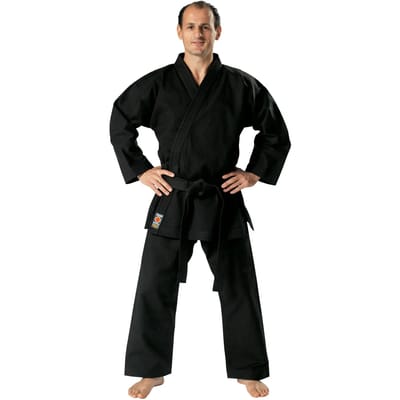 Kimono karate Kwon Traditional 12 oz