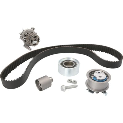 Waterpomp+distributieriem set GATES KP15607XS-1