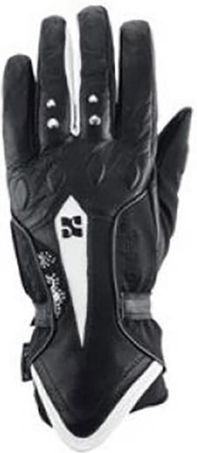 Gant moto route hiver IXS pour femme Taille XXL 2XL Lady Neuf