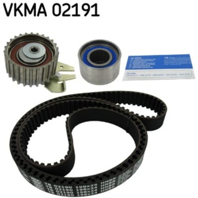 Distributieriemset SKF VKMA 02191