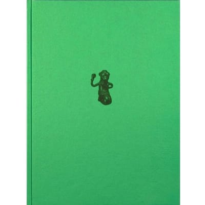 Parallel Encyclopedia / 2 - Batia Suter
