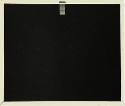 Exquisit Koolstoffilter C08 -  Afzuigkapaccessoire