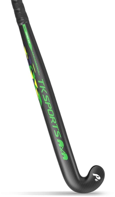 TK P6 Control Bow Hockeystick