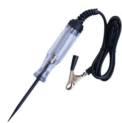 Sonde Tester - Circuit Tester - Voertuig Diagnose - Snelle Foutdetectie - 6-24V - Transparant