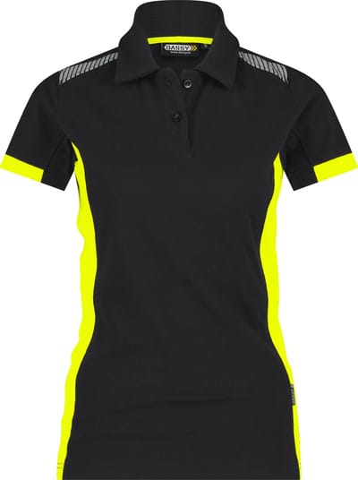 Polo voor dames