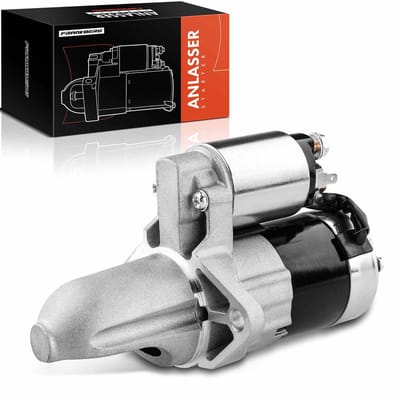 Frankberg 1x Starter voor Subaru