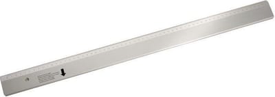 SNIJLINIAAL ALUMINIUM 60CM DAHLE