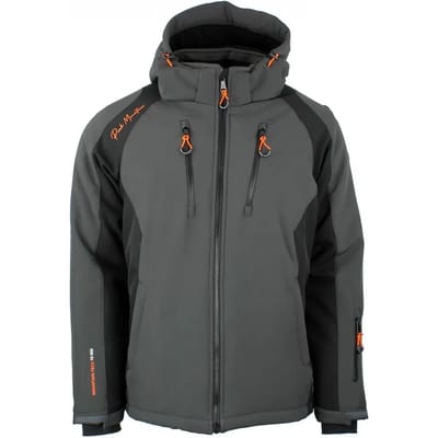 Windjack Peak Mountain Blouson de ski softshell homme CABILAN
