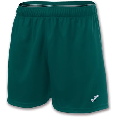 Joma Myskin Academy Korte Broek Zwart L Man