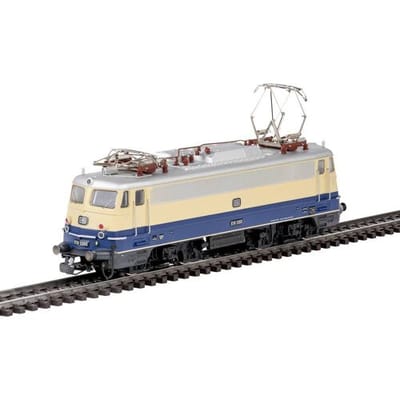 030391 Märklin 030391 H0 elektrische locomotief E 10.12 DB, MHI