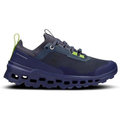 On Cloudultra 2 W Navy | Ink Size: 37 | Running Outlet | Dames | Blauw