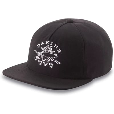 Snapback pet Dakine vinny T