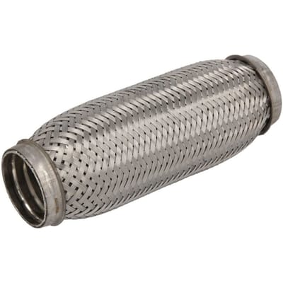 Uitlaatdemper BOSAL 265-565