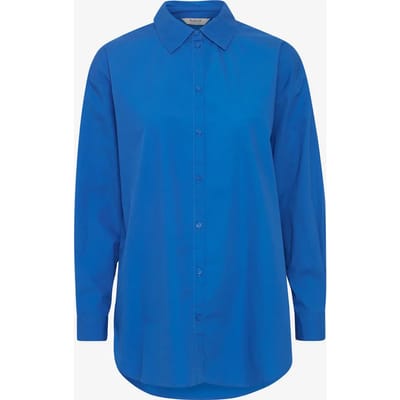 b.young - BYGAMZE SHIRT - Dames - Lange mouwen shirts