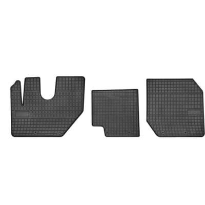 Rubbermatten Renault D 2013-heden - Frogum