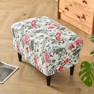 Gespleten Spandex Club Badkuip Stoelhoezen Stretch Fauteuils Sofa Slipcover Bohemen Enkele Bankhoes met Zitkussenhoes
