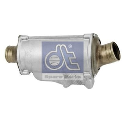Olie radiator, motorolie DT Spare Parts 1.10115