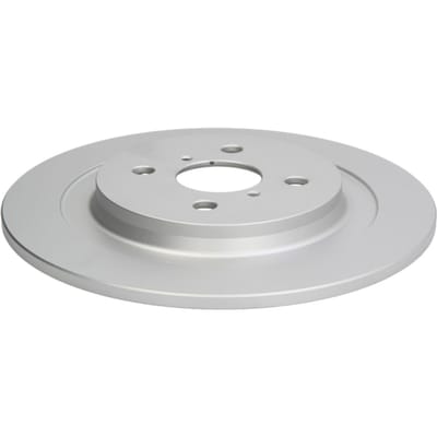 Remschijf BOSCH 0 986 479 C05 achter, volledig, 1 Stuk