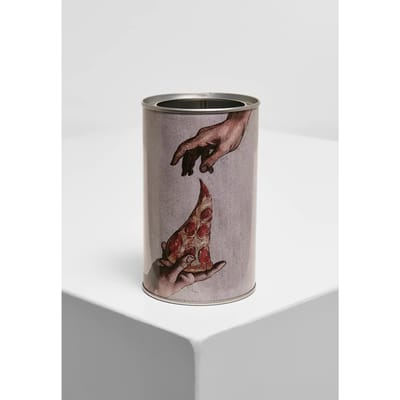 Mister Tee - Pizza Love Pencil Cup multicolor one size Pennenhouder - Multicolours