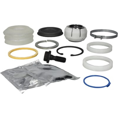 Reparatieset, geleidebalk AUGER 51451