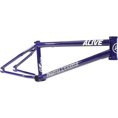 Frame Alive Industry F.T.W.
