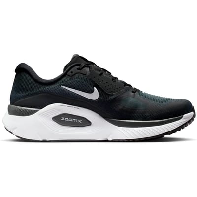 Nike Air Zoom Structure Plus Zwart Antraciet Heren Sneakers Wit HQ3048-001 49.5