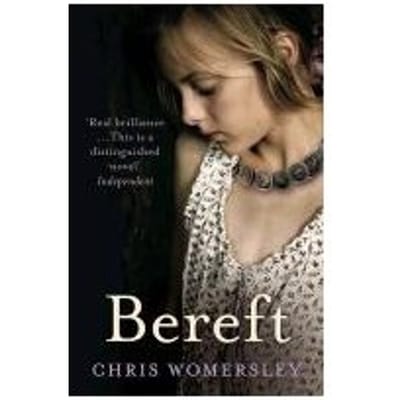 Bereft - Chris Womersley