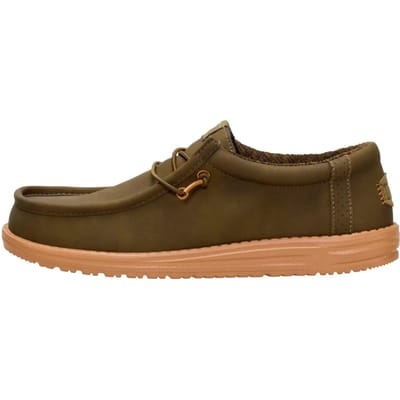 Bootschoenen Hey Dude Wally Classic