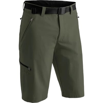 Korte Maier Sports Nil