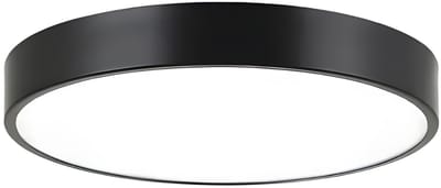 Zolta - Plafondlamp - LED - 40 cm - 24W - Modern